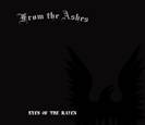 Eyes Of The Raven : From The Ashes (live demo)